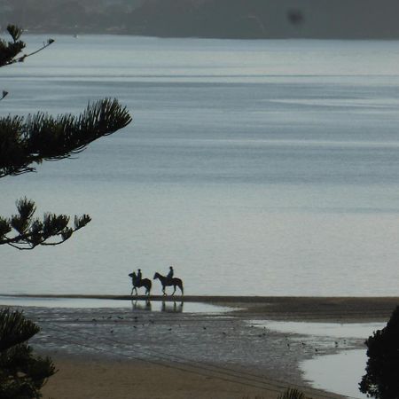 Changing Tides Bnb Paihia Luaran gambar