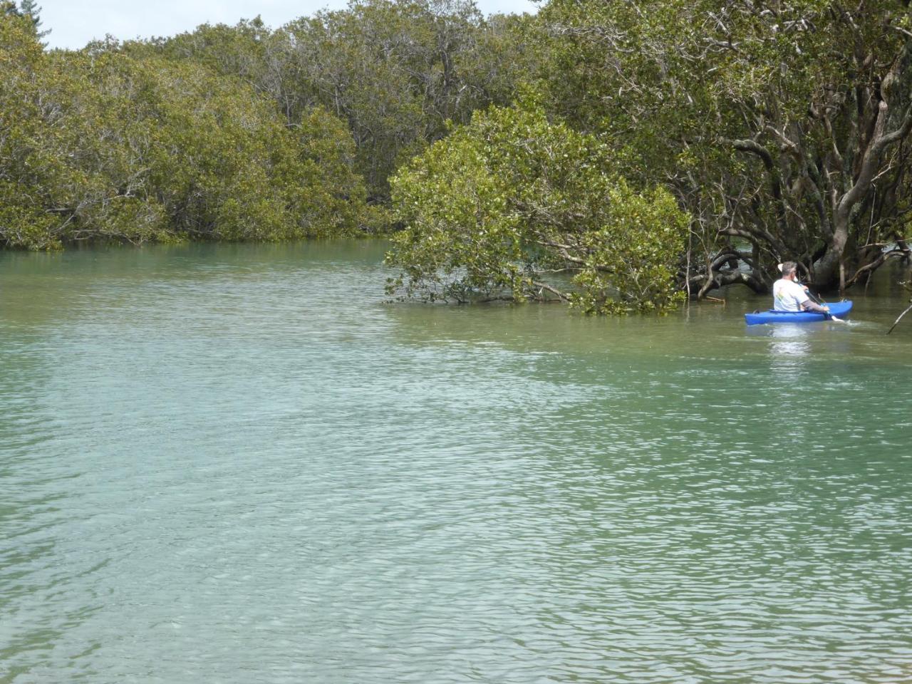 Changing Tides Bnb Paihia Luaran gambar