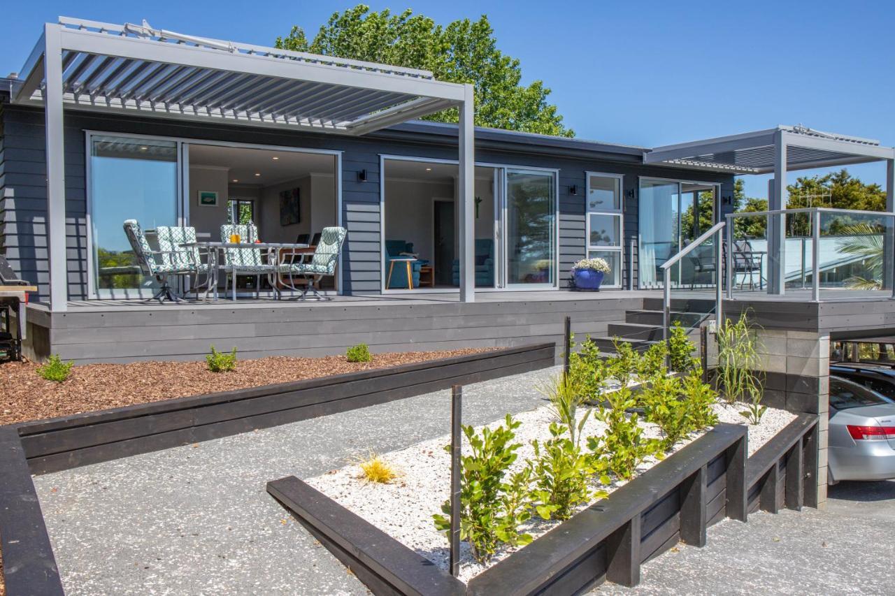 Changing Tides Bnb Paihia Luaran gambar