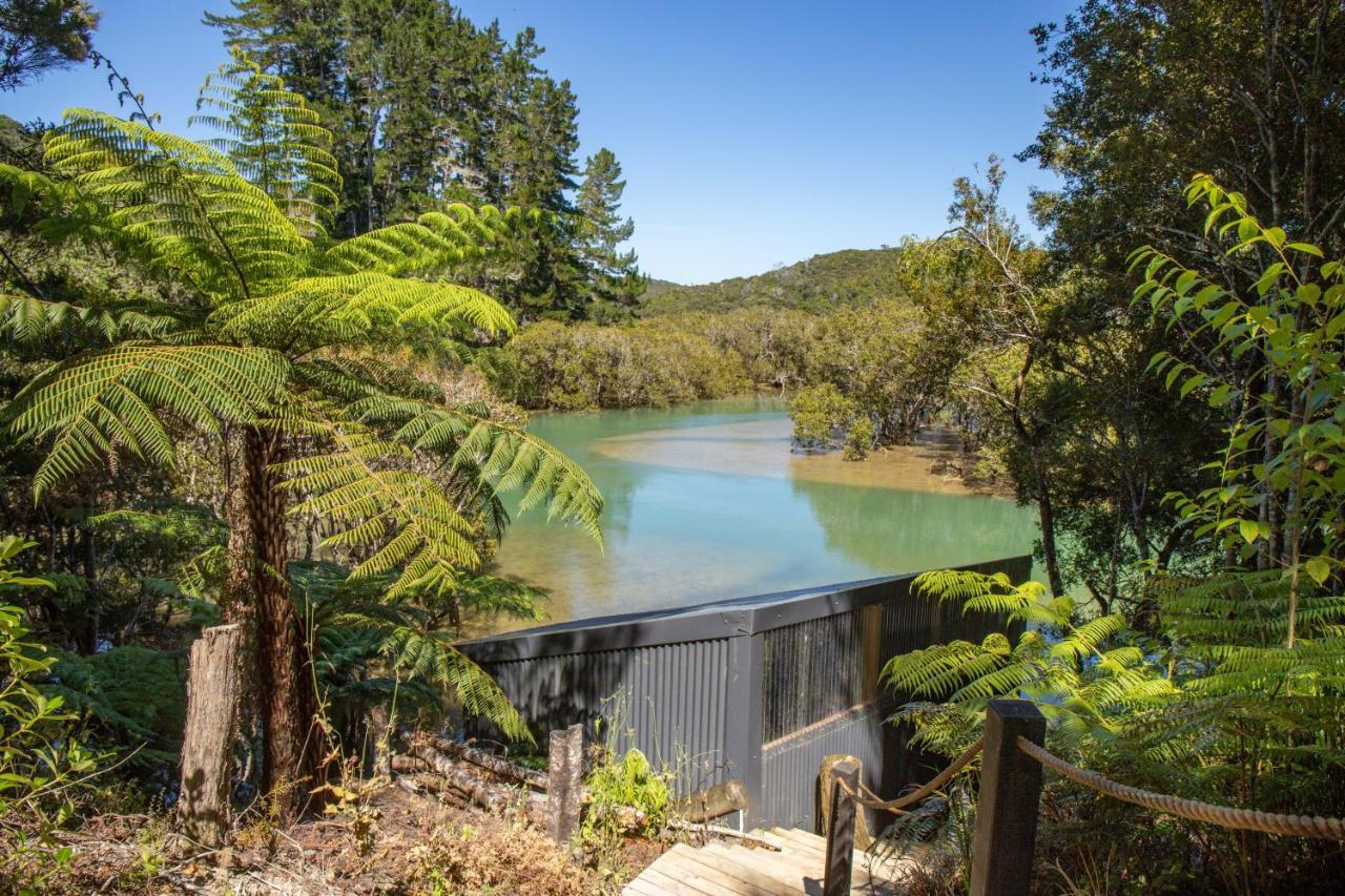 Changing Tides Bnb Paihia Luaran gambar