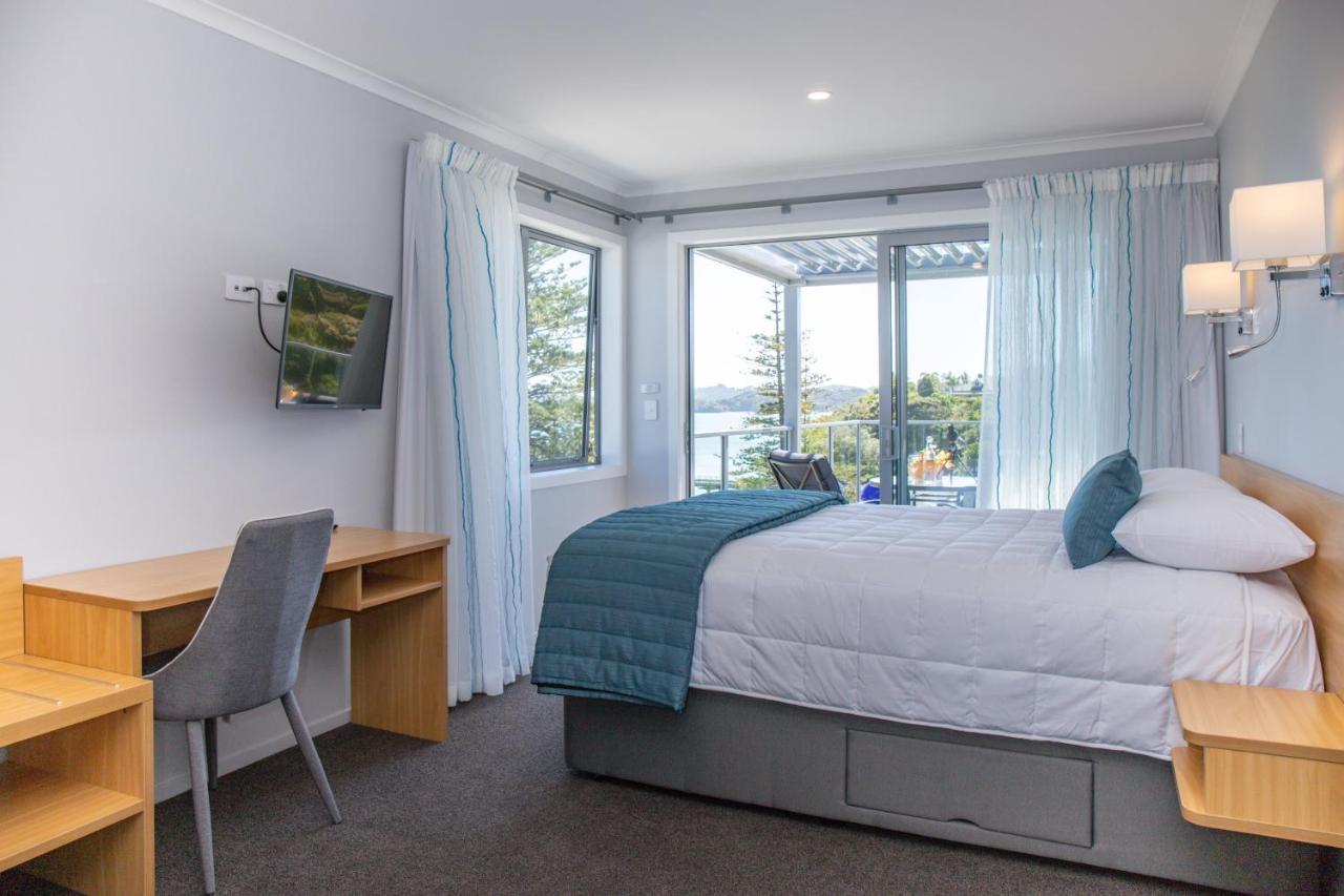 Changing Tides Bnb Paihia Luaran gambar