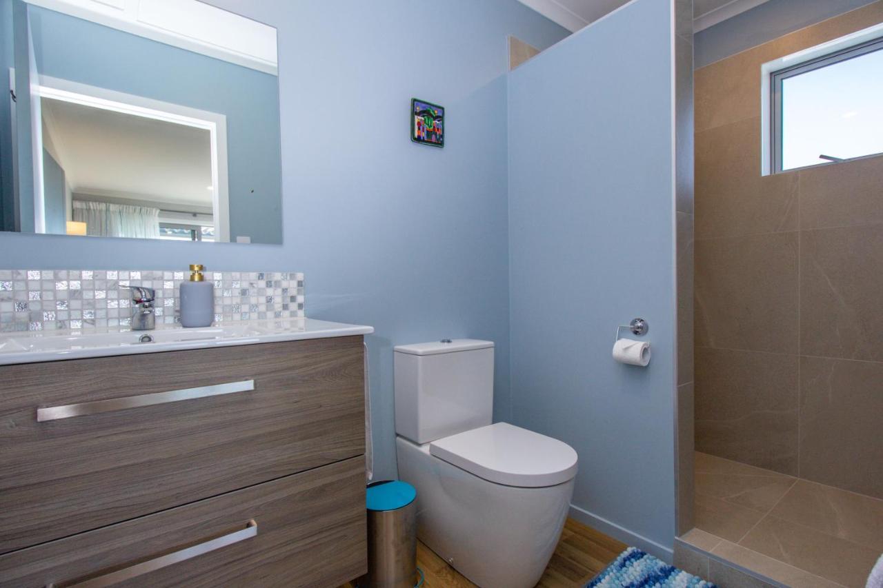 Changing Tides Bnb Paihia Luaran gambar