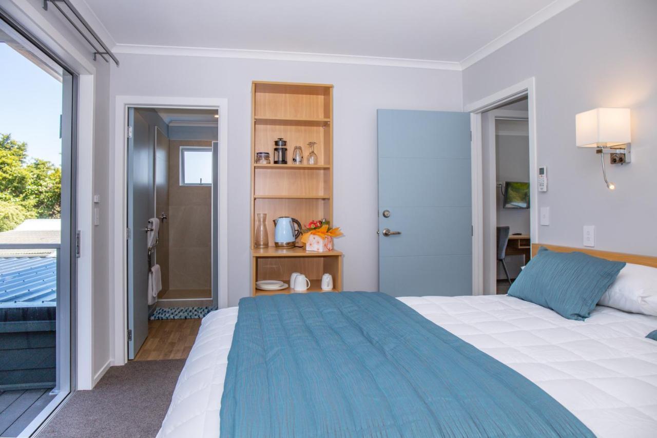 Changing Tides Bnb Paihia Luaran gambar