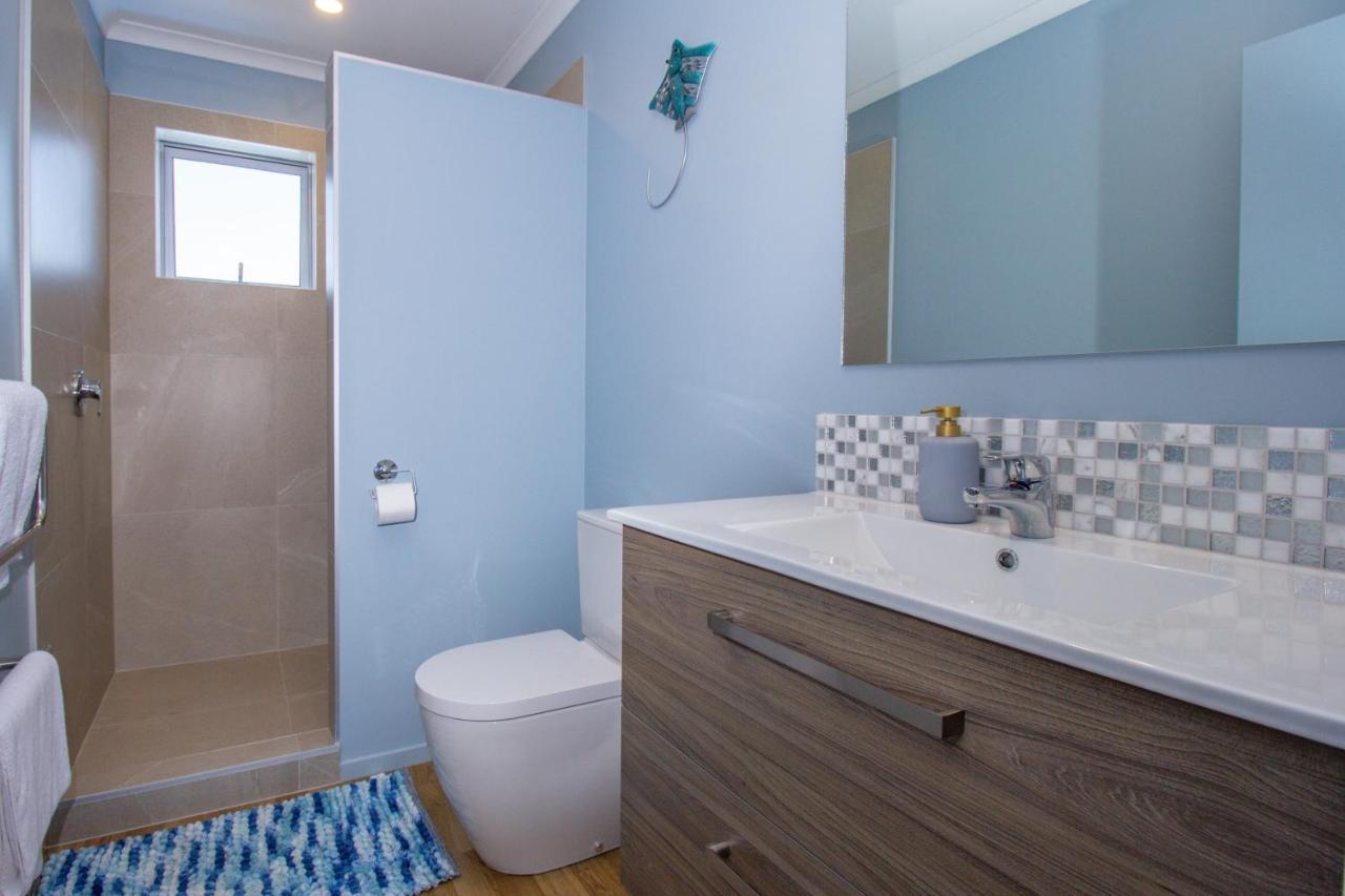 Changing Tides Bnb Paihia Luaran gambar